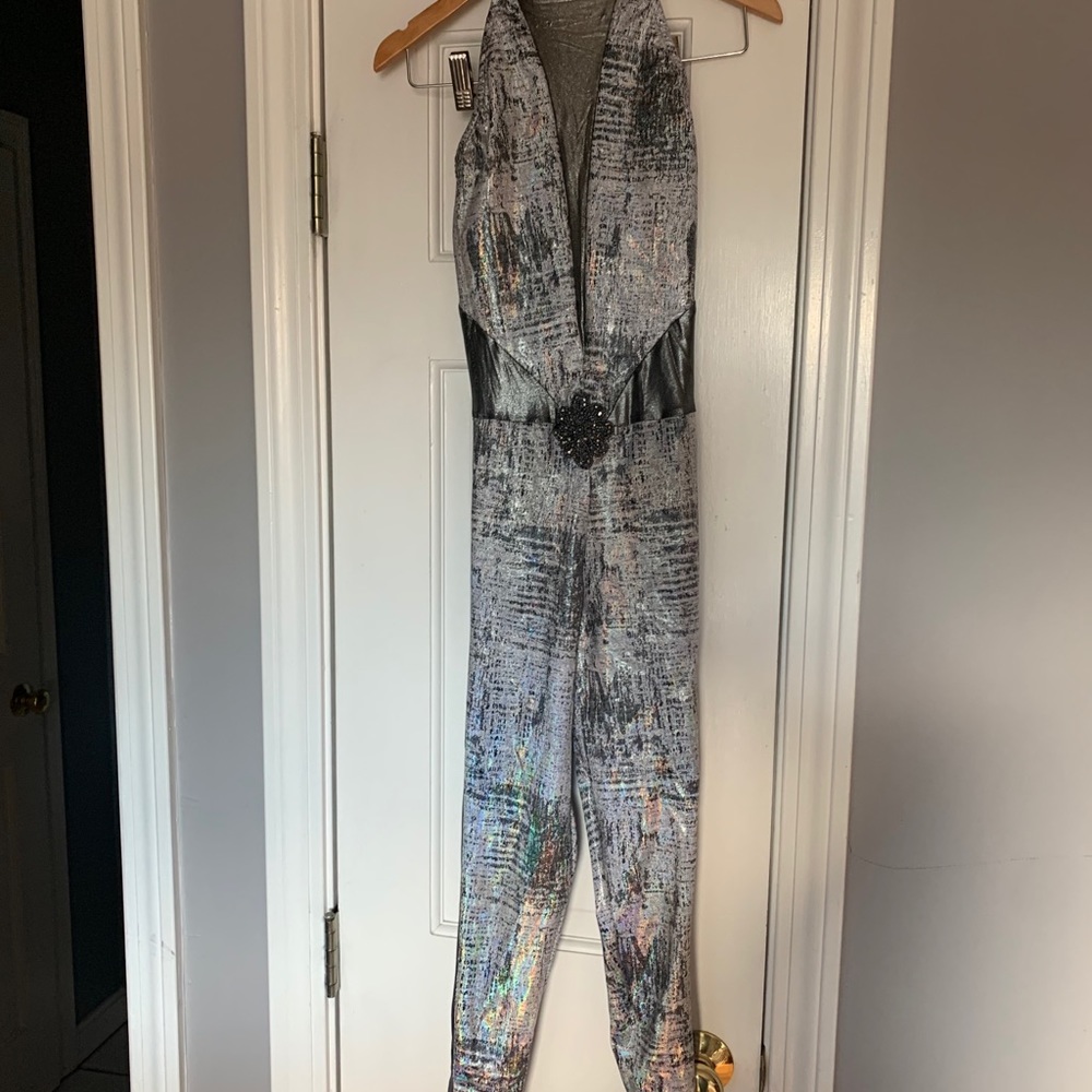 Dance unitard